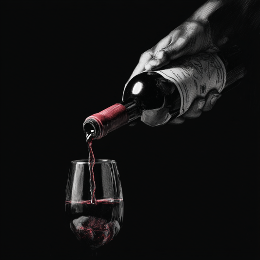 如何正確開一瓶紅酒?避免破壞軟木塞的小技巧
