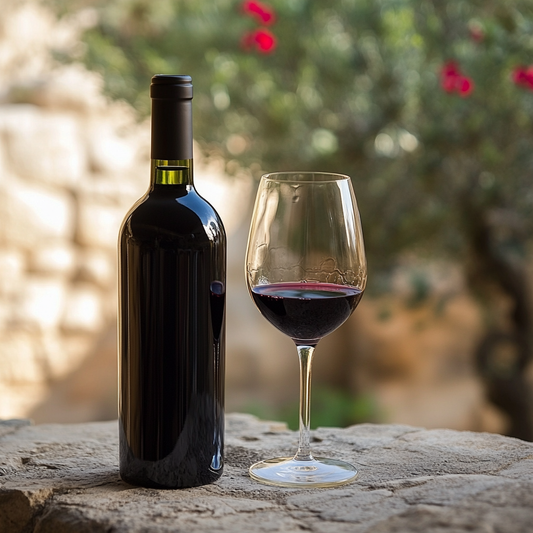 Lafite 紅酒的歷史與品味:為什麼它如此矚目?