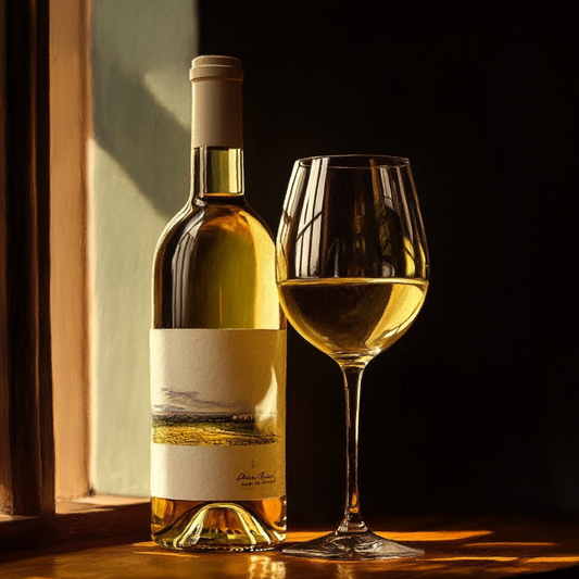Moscato 白酒推薦:甜美細膩的初學者之選