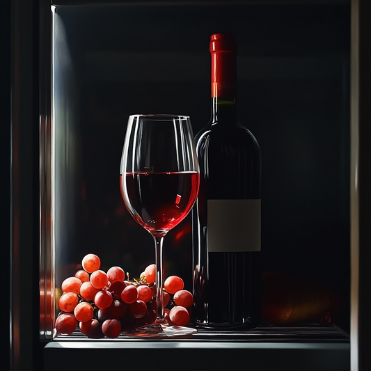 Shiraz 紅酒介紹:香氣濃郁的澳洲佳釀