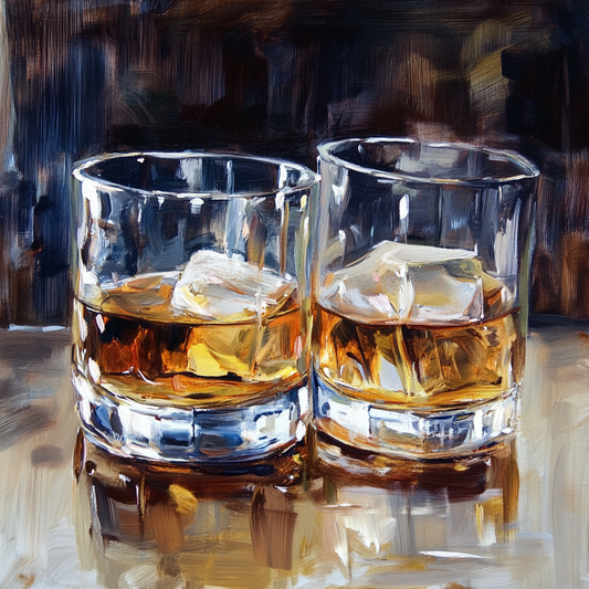 Whisky 酒精濃度解讀:如何選擇最適合你的威士忌?