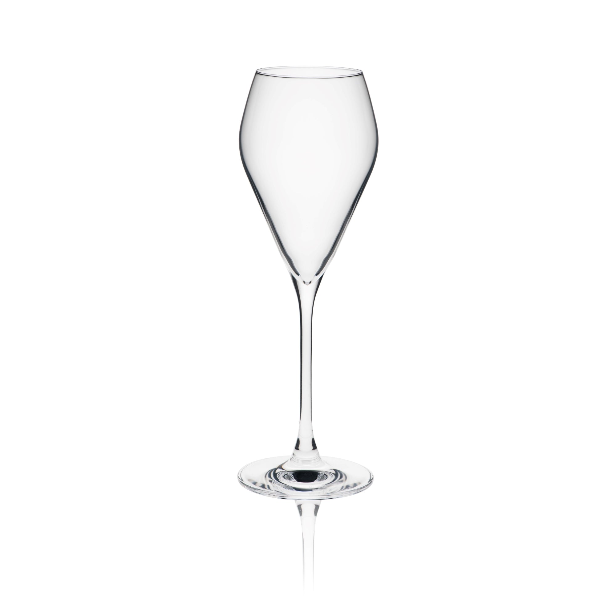 RONA Mode Prosecco Sparkling Wine Glass - GLASSURY