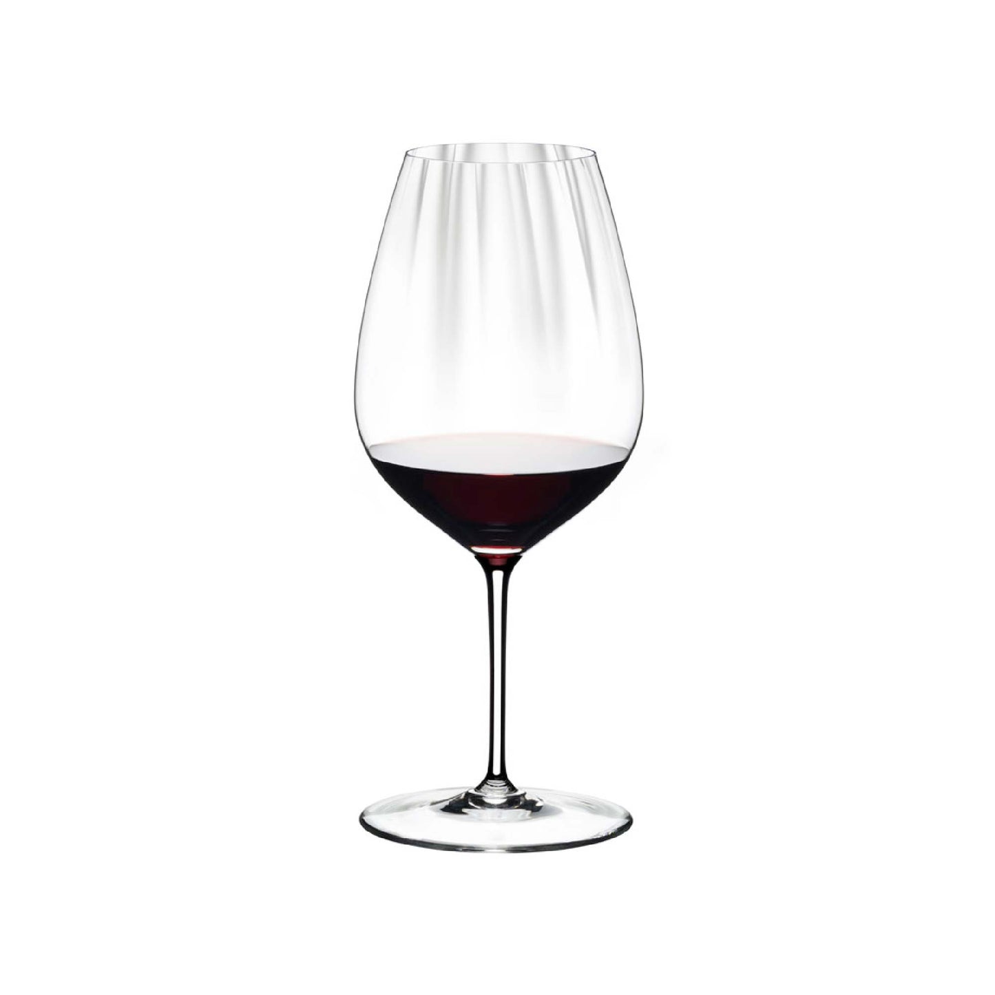 RIEDEL Performance Restaurant Cabernet/Merlot Red Wine Glass Set 紅酒杯套裝