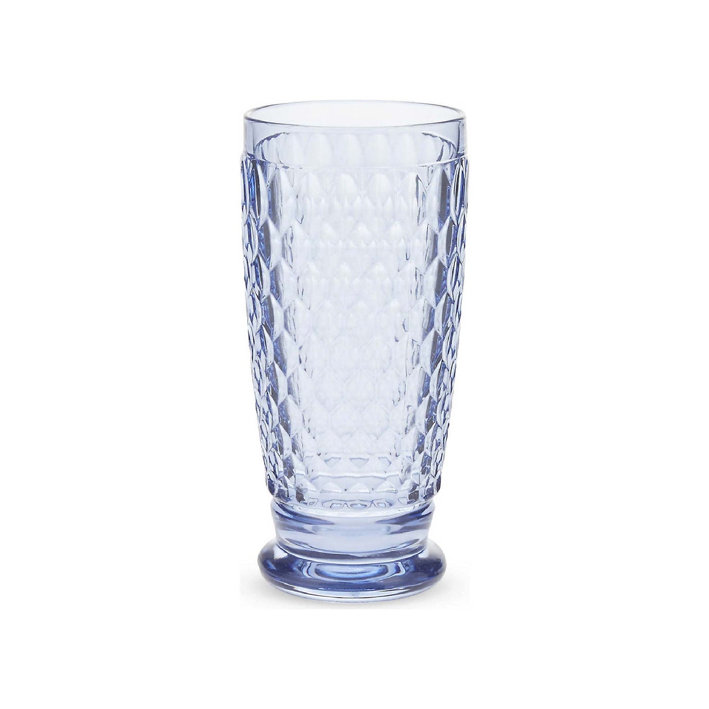 Villeroy & Boch Blue Boston Highball Glass/Beer Tumbler