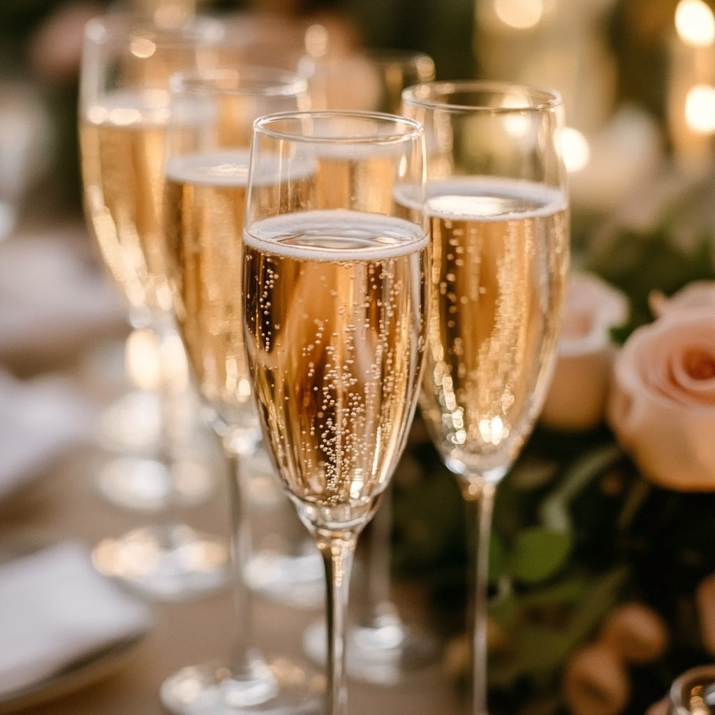 尊貴結婚禮物推薦：RONA 酒杯套裝