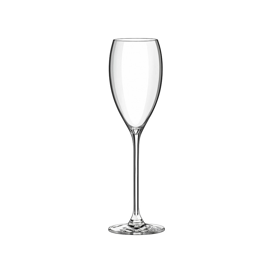 RONA Le Vin Champagne Glass