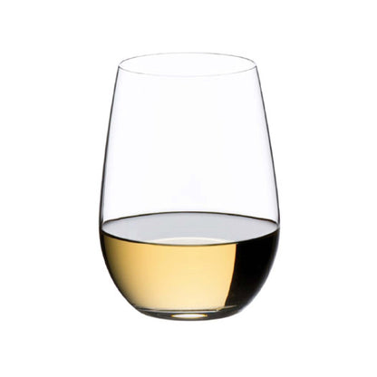 RIEDEL Restaurant O Riesling/Sauvignon Blanc White Wine Glass Set 白酒杯套裝