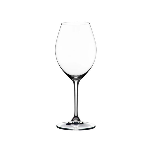 RIEDEL Restaurant Old World Syrah Red Wine Glass