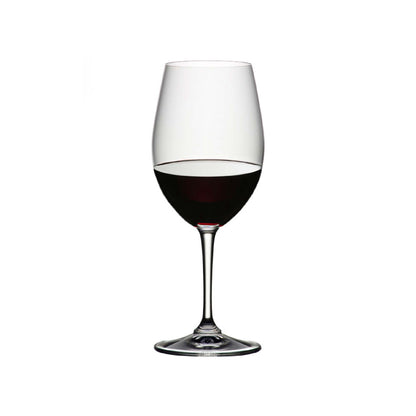 RIEDEL Degustazione Red Wine Glass Set 紅酒杯套裝