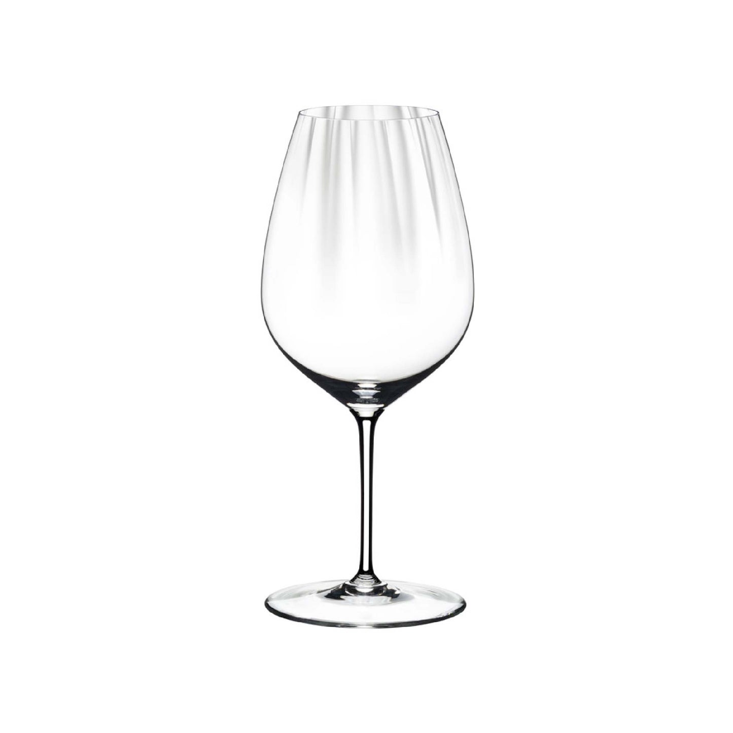 RIEDEL Performance Restaurant Cabernet/Merlot Red Wine Glass