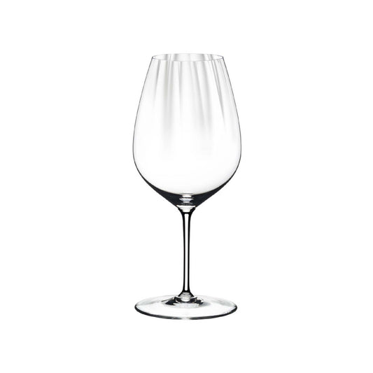 RIEDEL Performance Restaurant Cabernet/Merlot Red Wine Glass Set 紅酒杯套裝