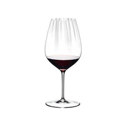 RIEDEL Performance Restaurant Cabernet/Merlot Red Wine Glass