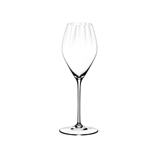 RIEDEL Performance Restaurant Champagne Glass Set 香檳酒杯套裝