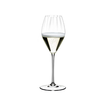 RIEDEL Performance Restaurant Champagne Glass Set 香檳酒杯套裝