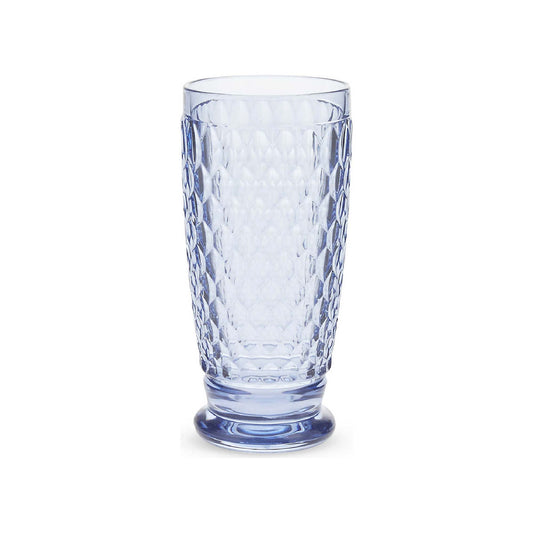 Villeroy & Boch Blue Boston Highball Glass/Beer Tumbler